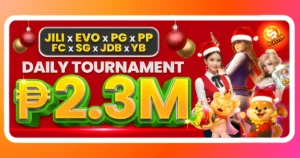 playtime daily tournament