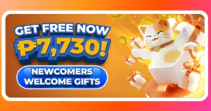 playtime newcomer welcome gifts