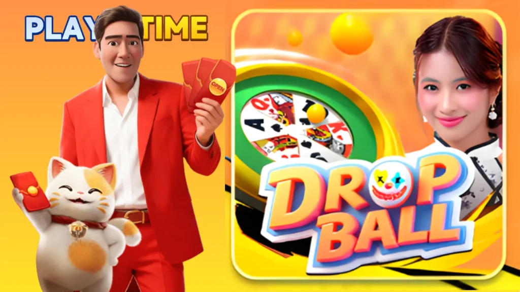 fiesta games Dropball Pinoy Live