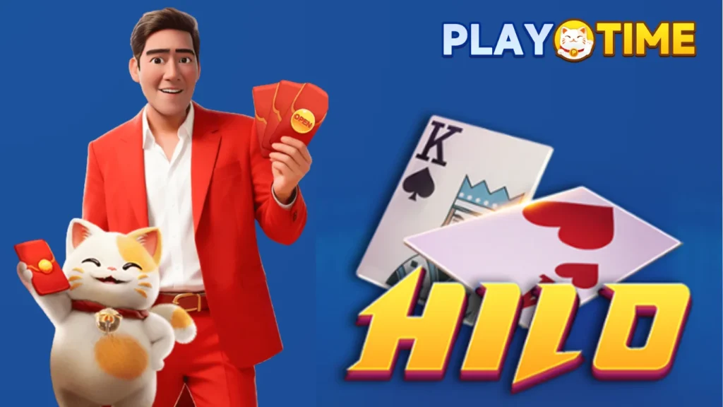 fiesta games HiLo Pinoy Live