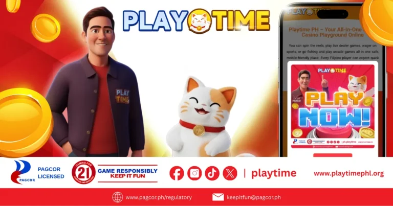 What Is Playtime Casino A Complete Guide to the Online Gaming Experience