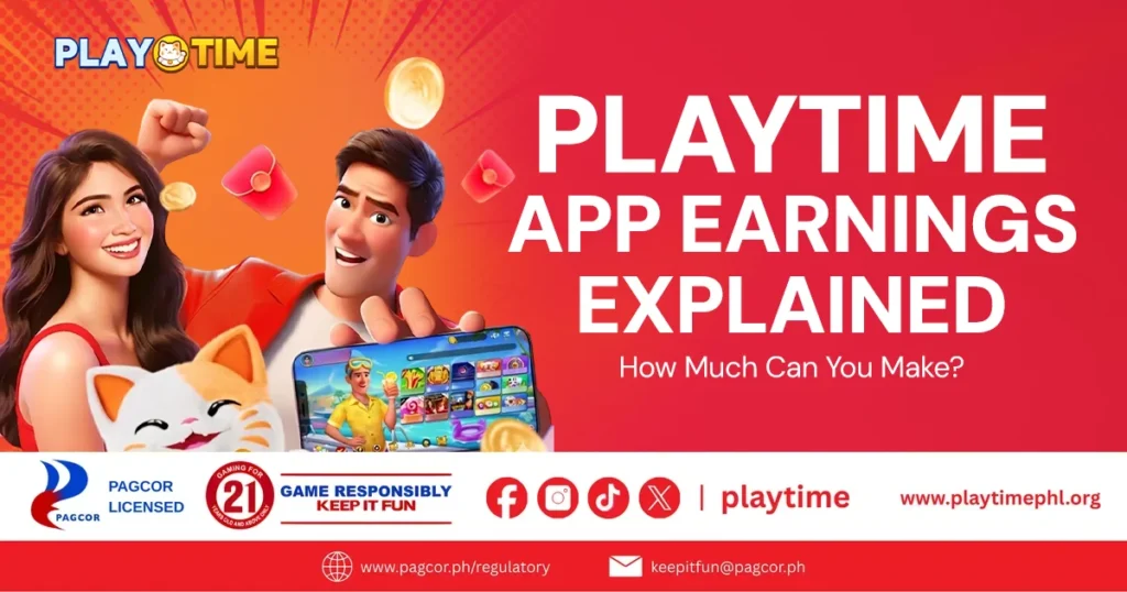 Playtime App Earnings Explained: How Much Can You Make? 