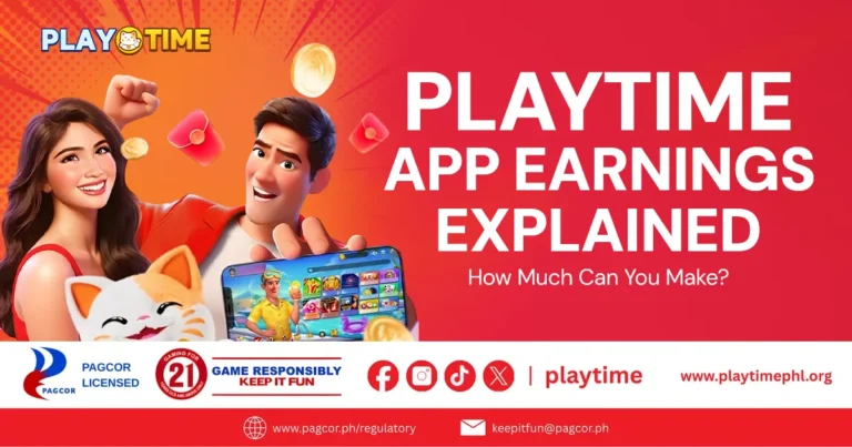 Playtime App Earnings Explained: How Much Can You Make? 