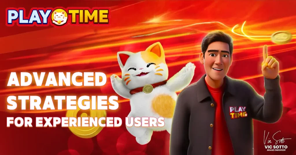 Advanced Strategies for Experienced Users